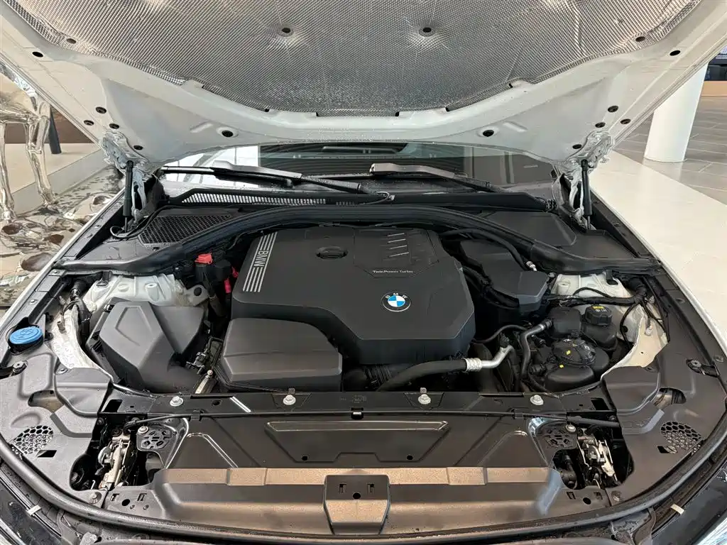 BMW 3 Series, миниатюра 12