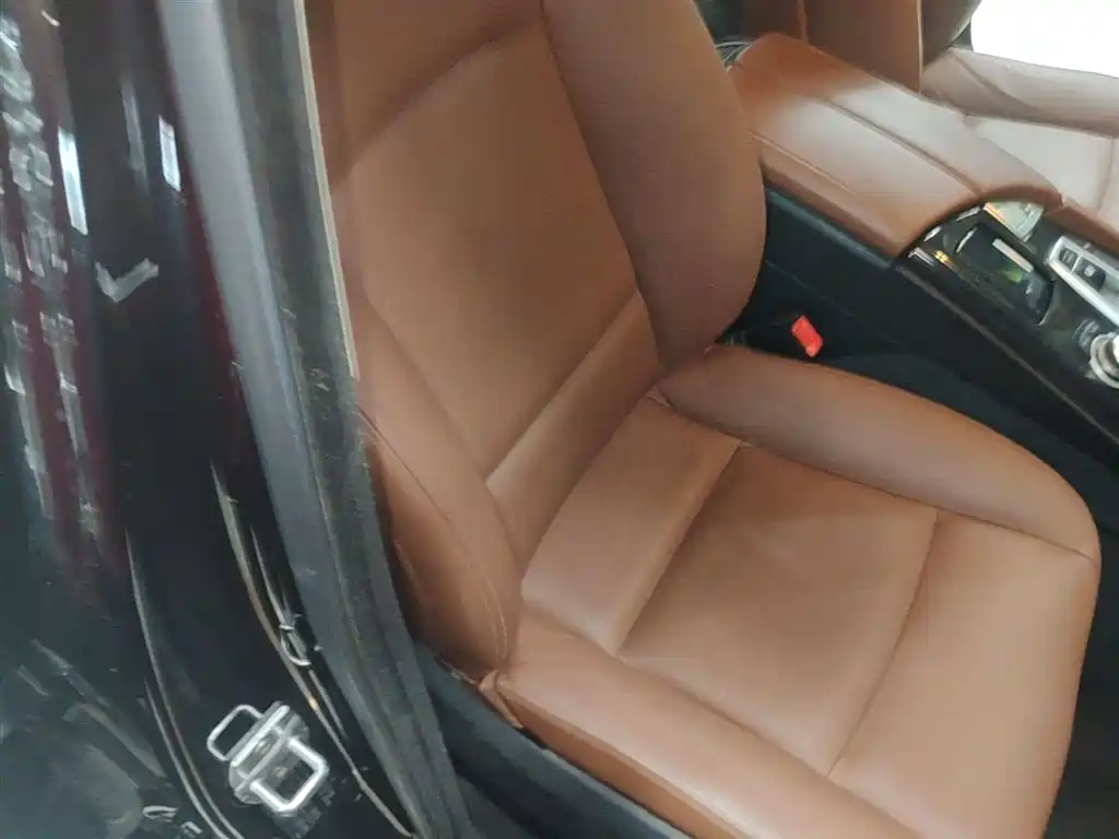BMW 5 Series (Import) 2015 520i Elegance фото 25