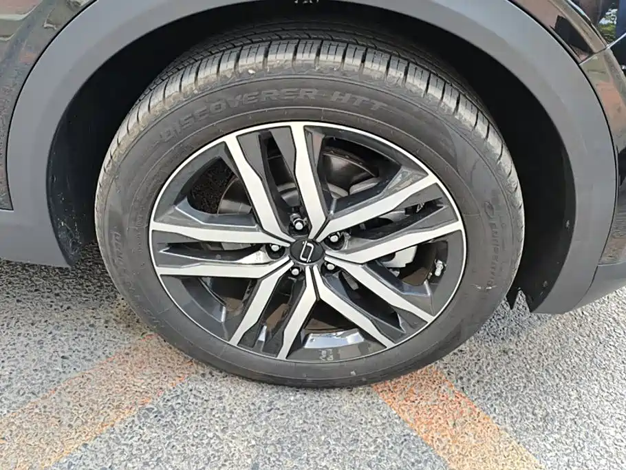 Besturn Bestune T99 2025 2023 2.0T Automatic Premium (6AT)