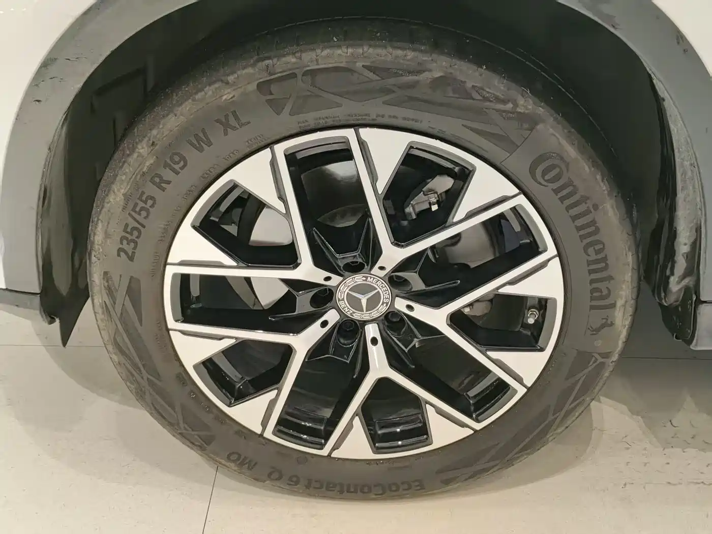 Mercedes-Benz GLC 2024 GLC 260 L 4MATIC Dynamic 7-seater фото 18