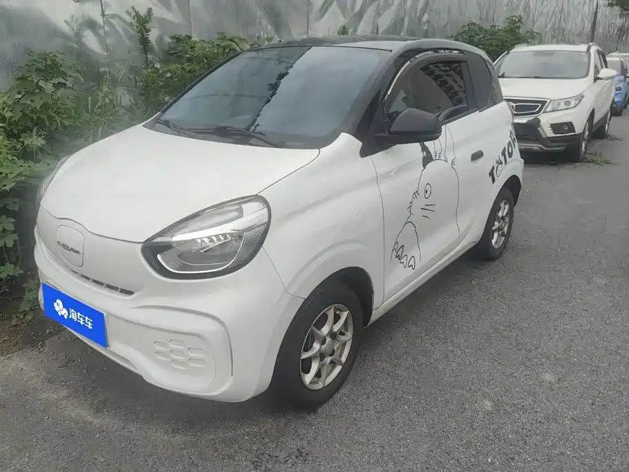 Roewe Kaiwei CLEVER 2022 311km Vitality Bobo Edition