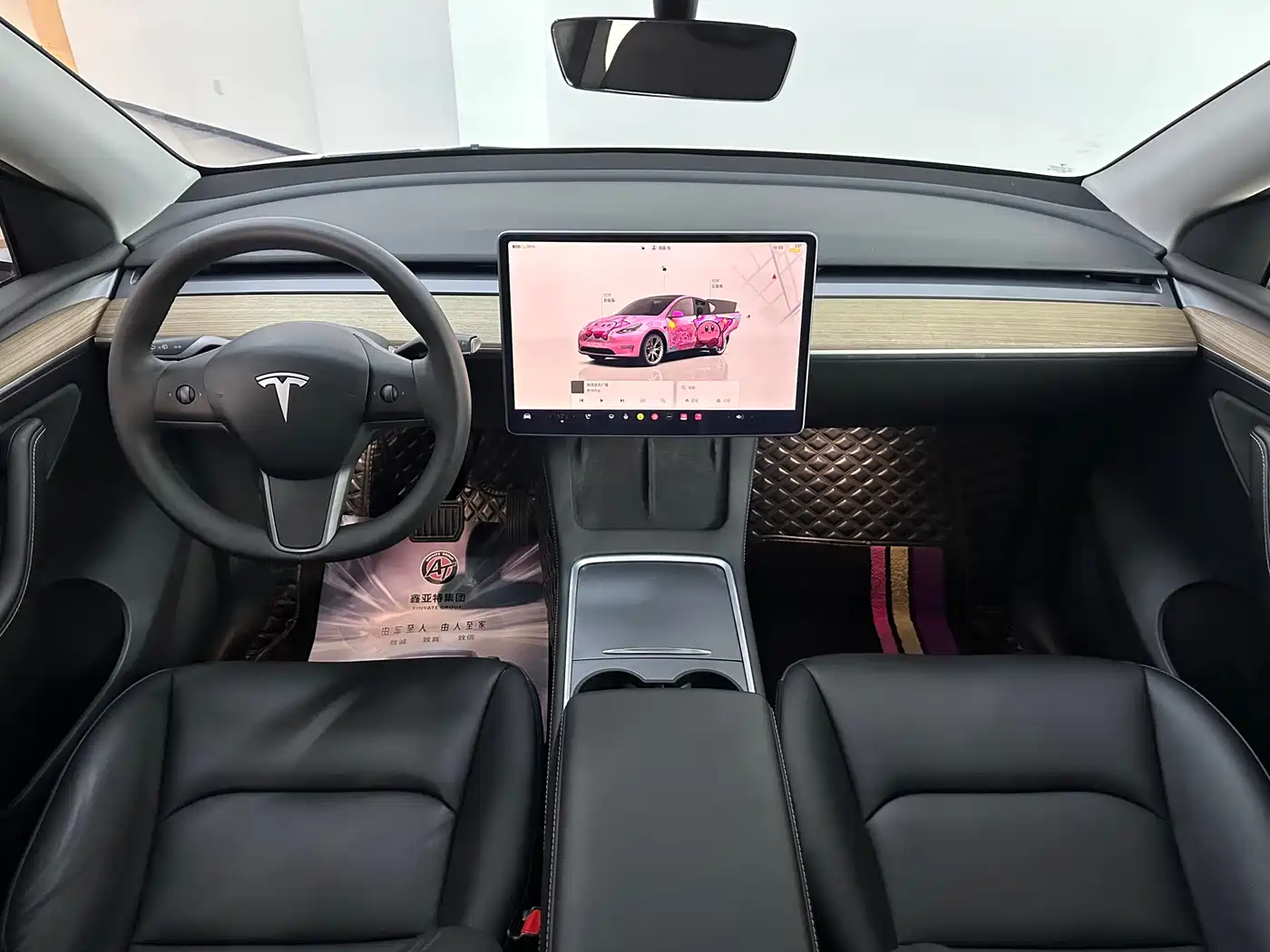Фото 19 - Tesla Model Y
