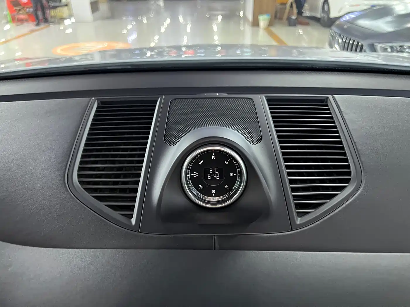 Porsche Macan 2021 Macan 2.0T фото 11