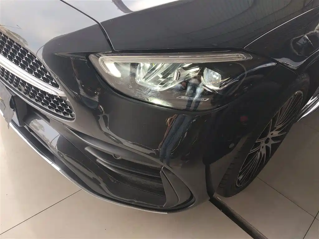 Mercedes-Benz C-Class 2023 C 260 L Sport фото 23