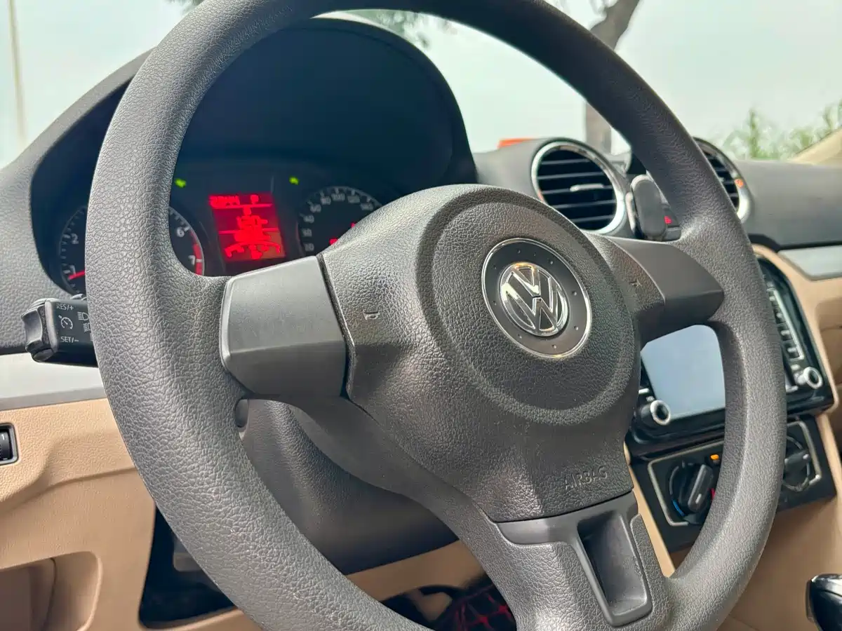 Volkswagen Jetta 2015 Value Edition 1.6L Automatic Comfort фото 14