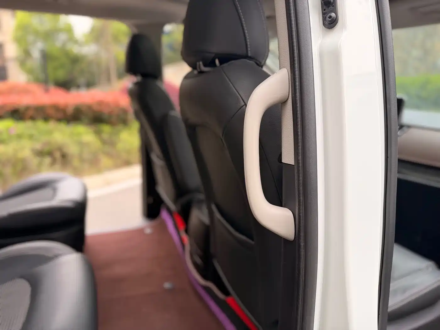 SAIC Maxus Maxus G10 2019 PLUS 2.0T Auto Elite China VI фото 42