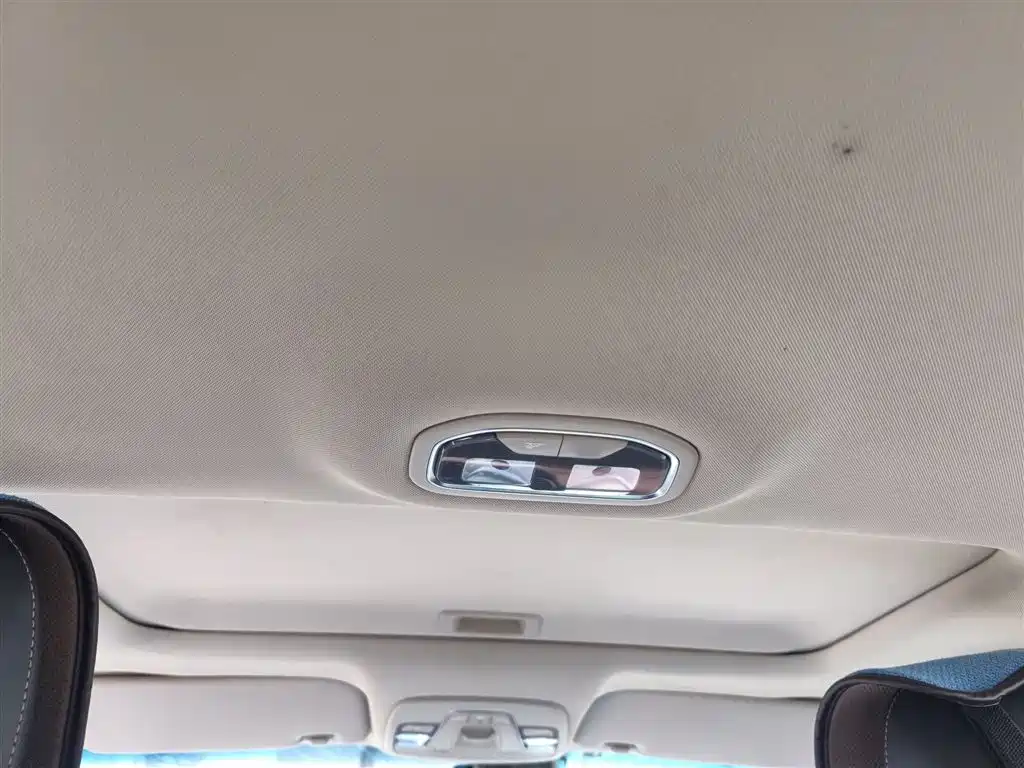 Geely Vision S1 2019 2018 Model 1.5L CVT Enjoy