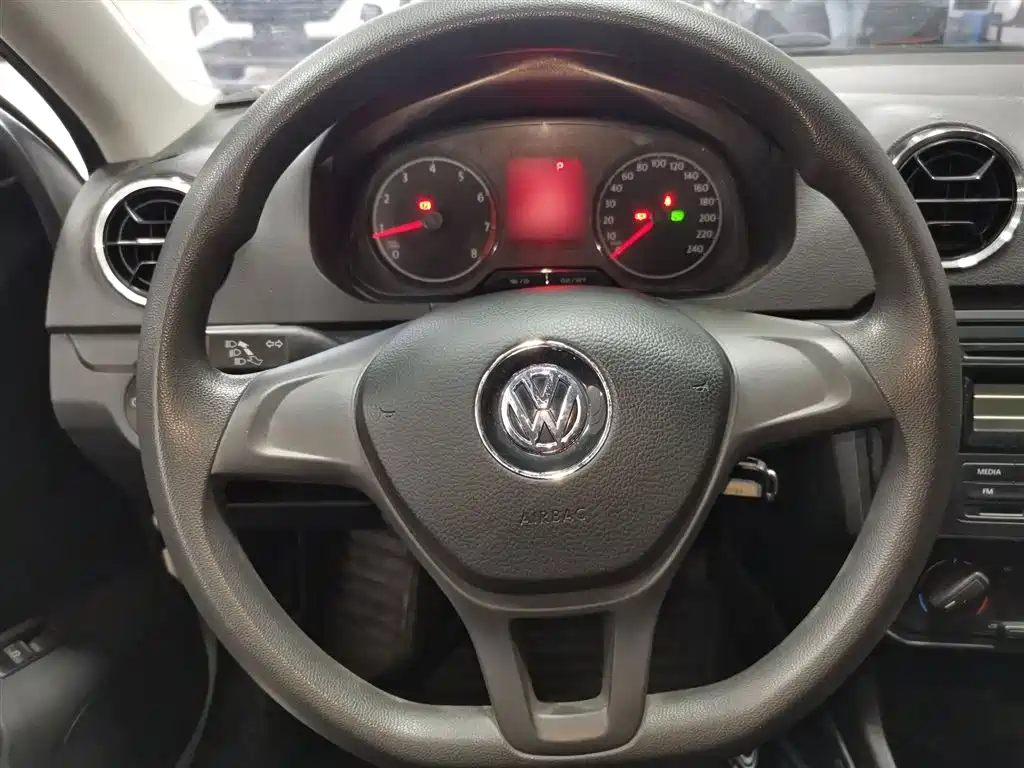 Volkswagen Jetta 2017 1.5L Automatic Fashion фото 7