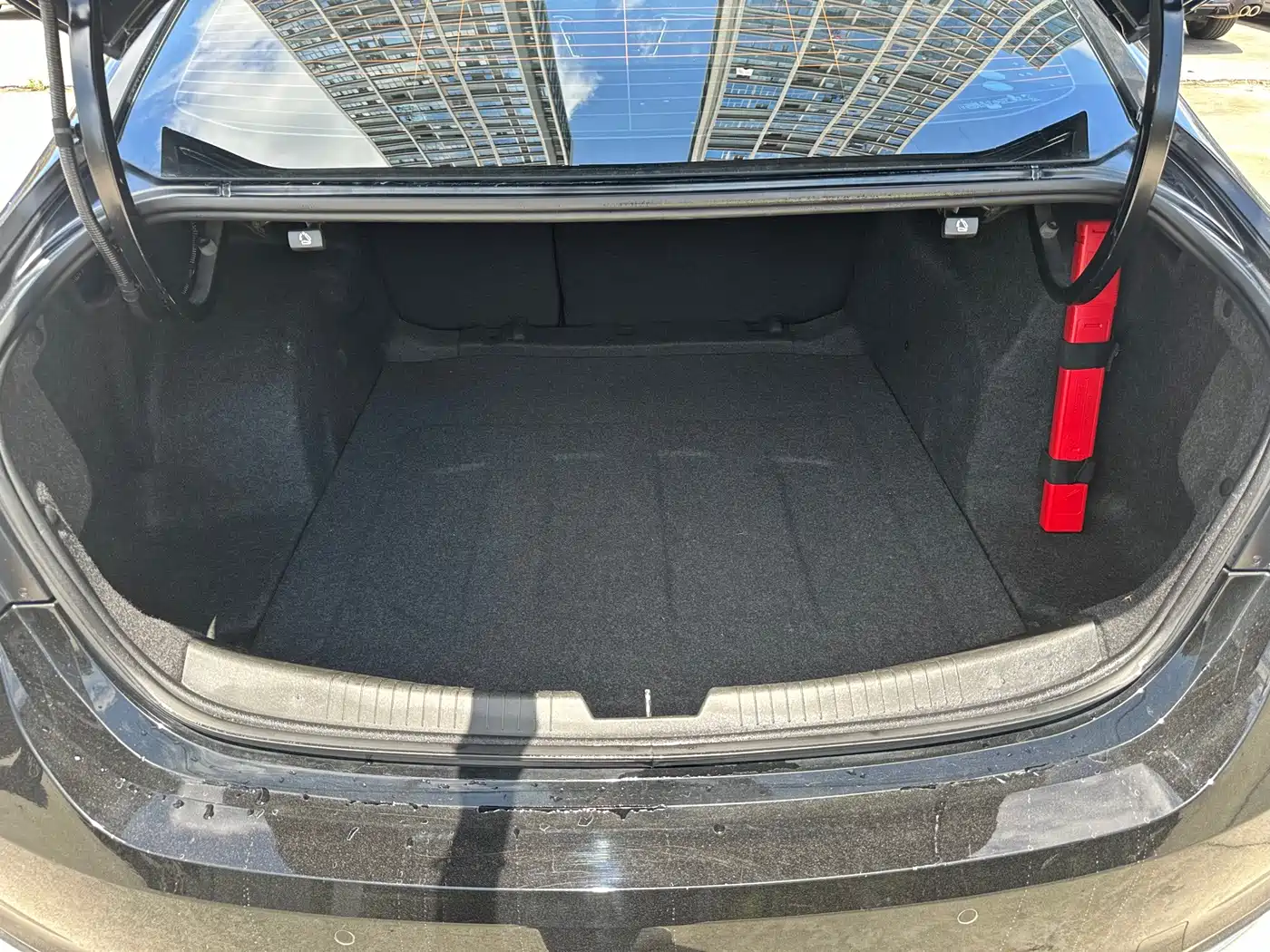 Chevrolet Malibu XL 2022 2022 Redline 550T Auto Sharp Connect Edition