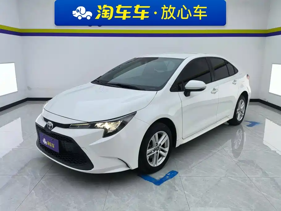 Toyota Levin