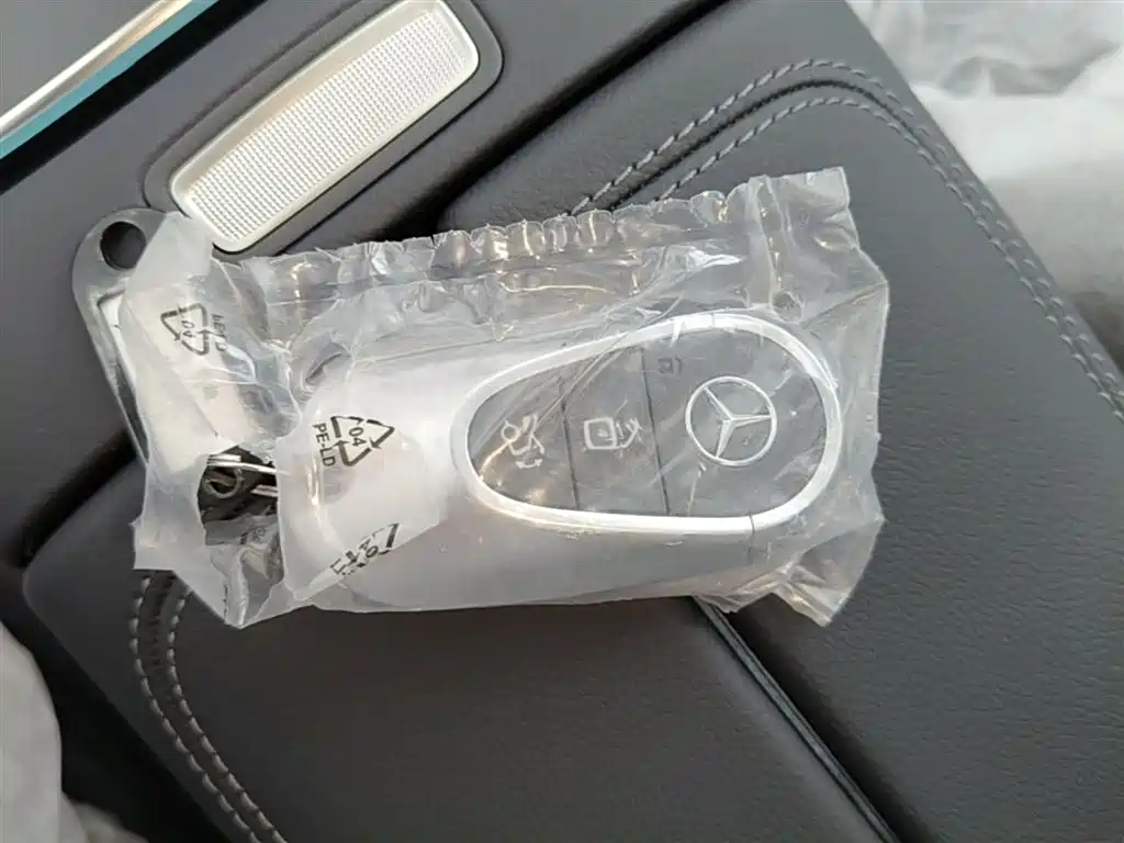 Mercedes-Benz E-Class New Energy 2023 E 350 e L Plug-in Hybrid Sport Sedan фото 9
