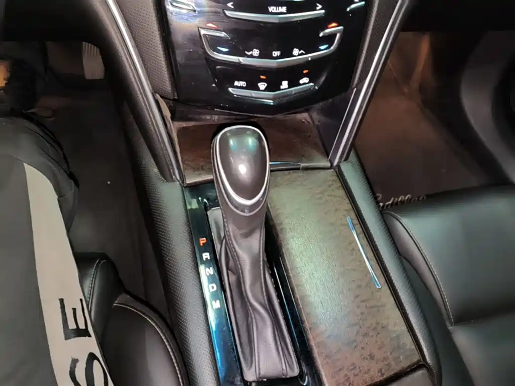 Cadillac XTS 2018 28T Technology фото 14