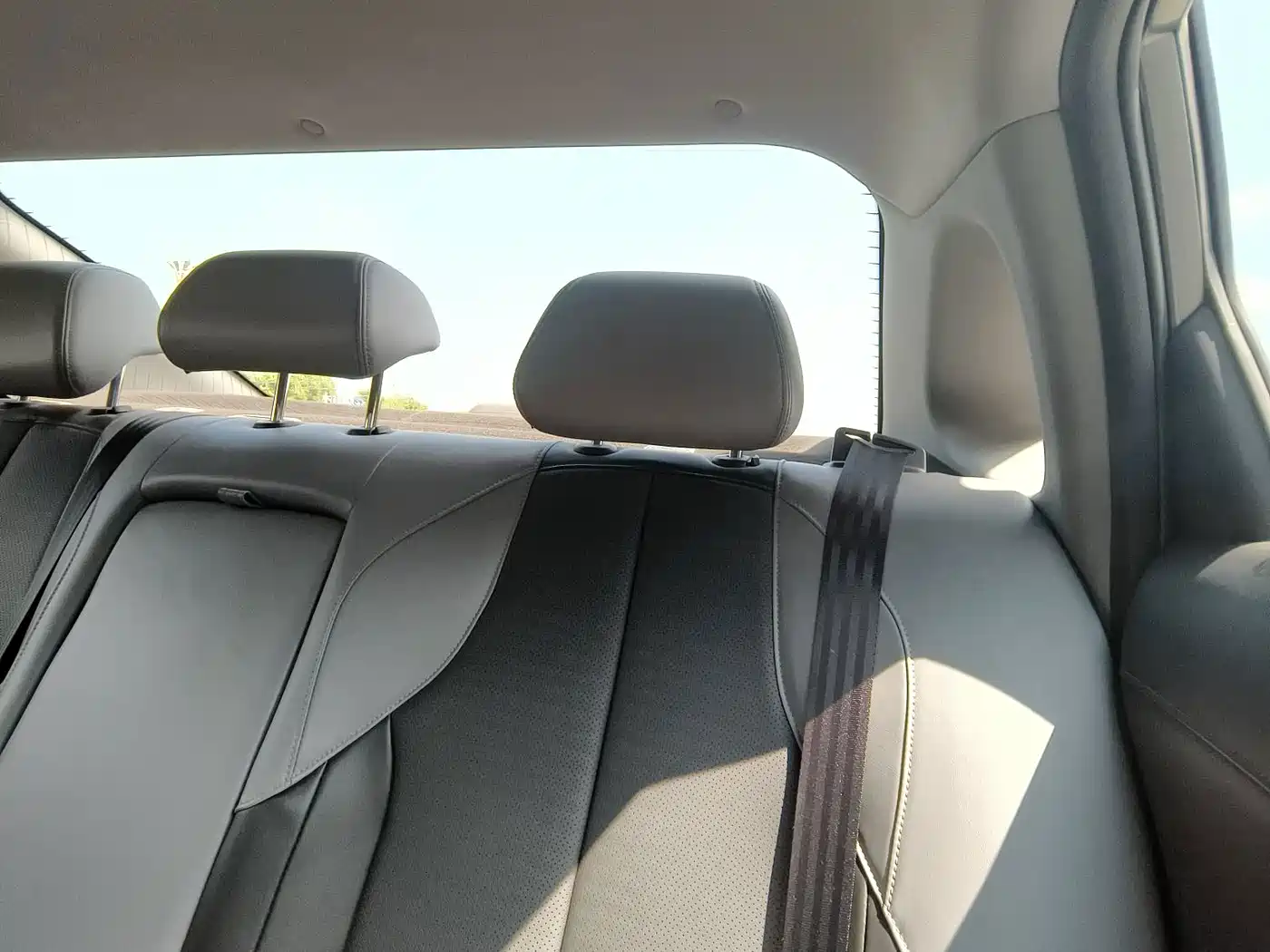 Changan Ruicheng PLUS 2023 2023 1.5T DCT Navigation Edition