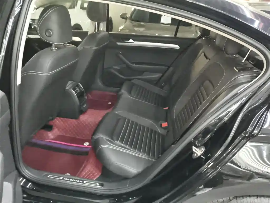 Volkswagen Magotan 2020 280TSI DSG Comfort фото 14