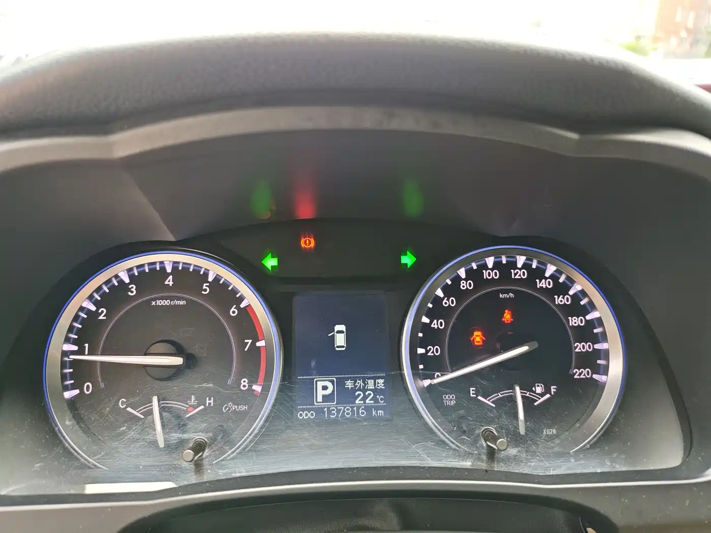 Toyota Highlander 2015 2.0T AWD Elite Edition 7-seater фото 9