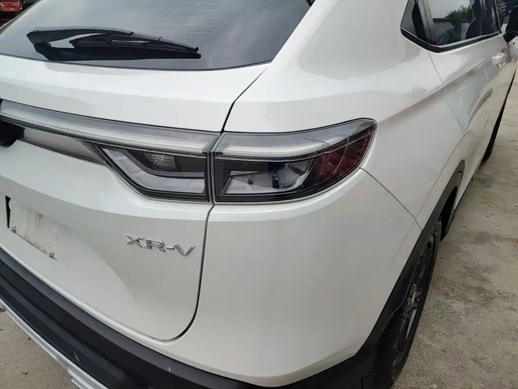 Honda XR-V, миниатюра 8