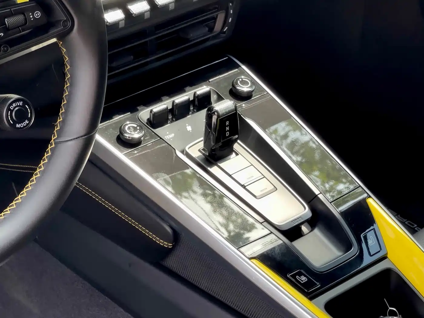 Фото 9 - Porsche 911