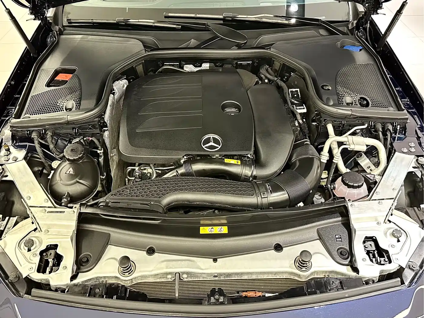 Mercedes-Benz CLS 2018 CLS 350 4MATIC фото 19