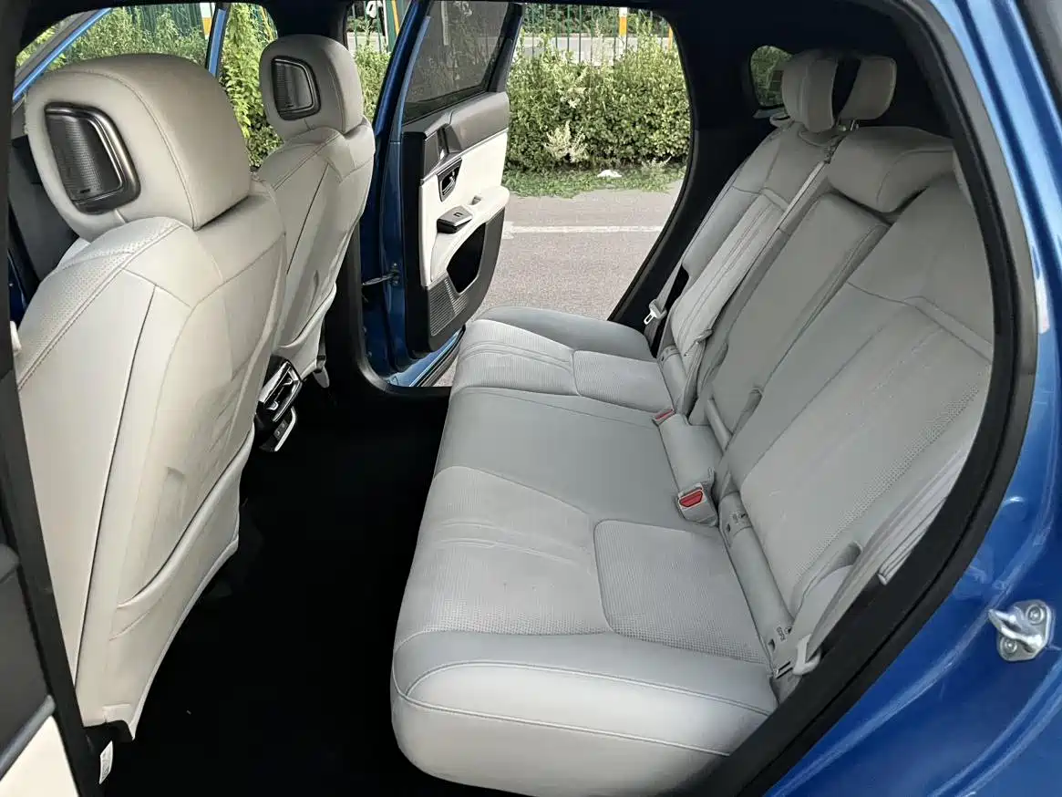 Honda S7 2025 2025 Navigator Edition