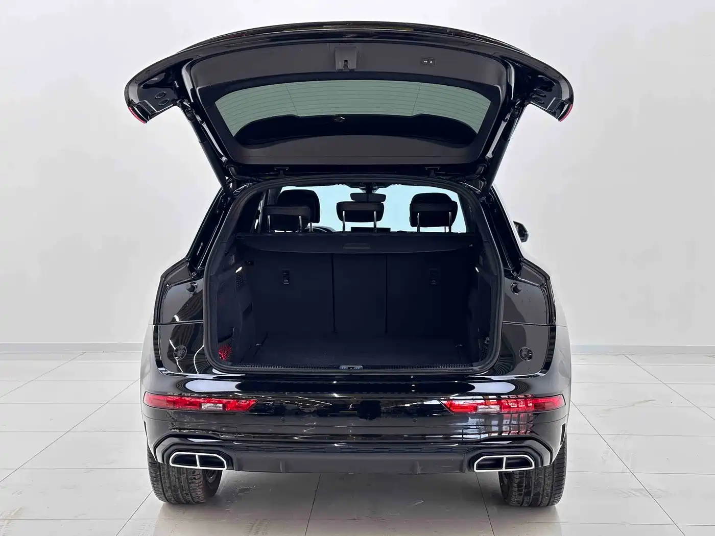 Audi Q5L 2023 40T Luxury Dynamic фото 10