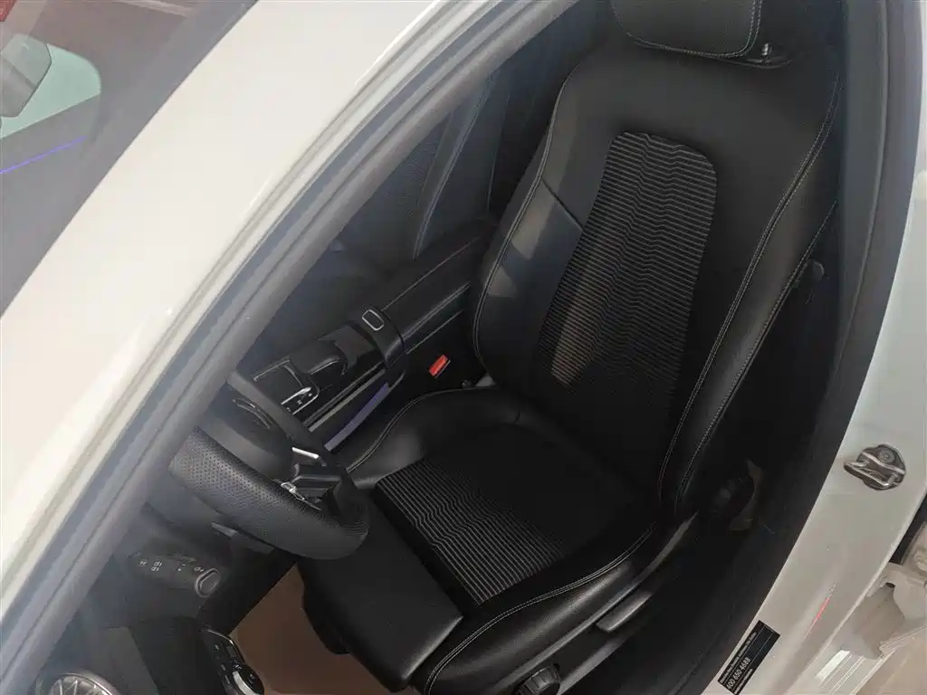 Mercedes-Benz A-Class (Import) 2019 A 200 Dynamic Version фото 11