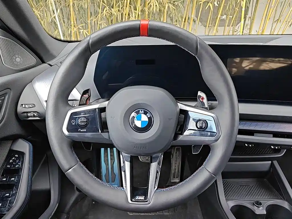 BMW M235L 2025 M235L фото 7