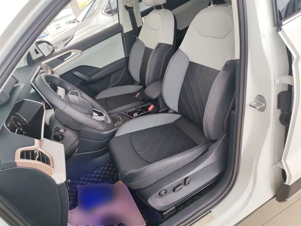 Volkswagen Tharu 2024 300TSI 2WD Full Moon Edition фото 15