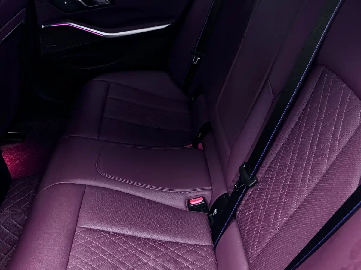 Фото 8 - BMW 3 Series