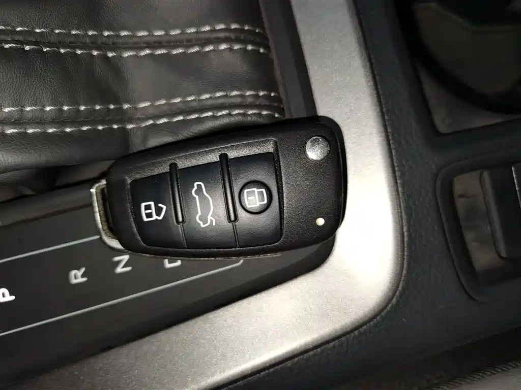 Audi Q3 2021 40 TFSI Fashion Sport фото 9