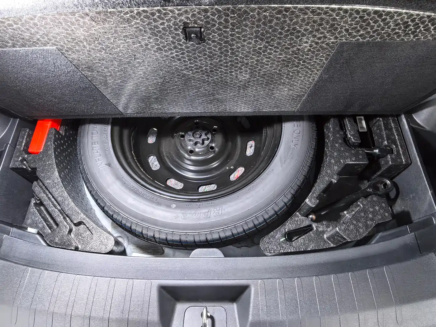 Haval H6 2021 Model National Trend Edition 1.5T Auto Champion фото 22