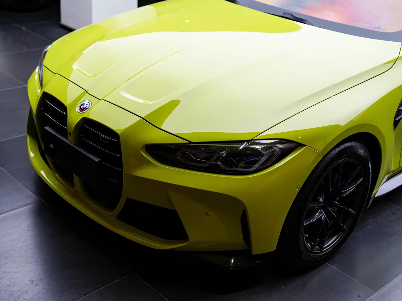 Фото 8 - BMW M3