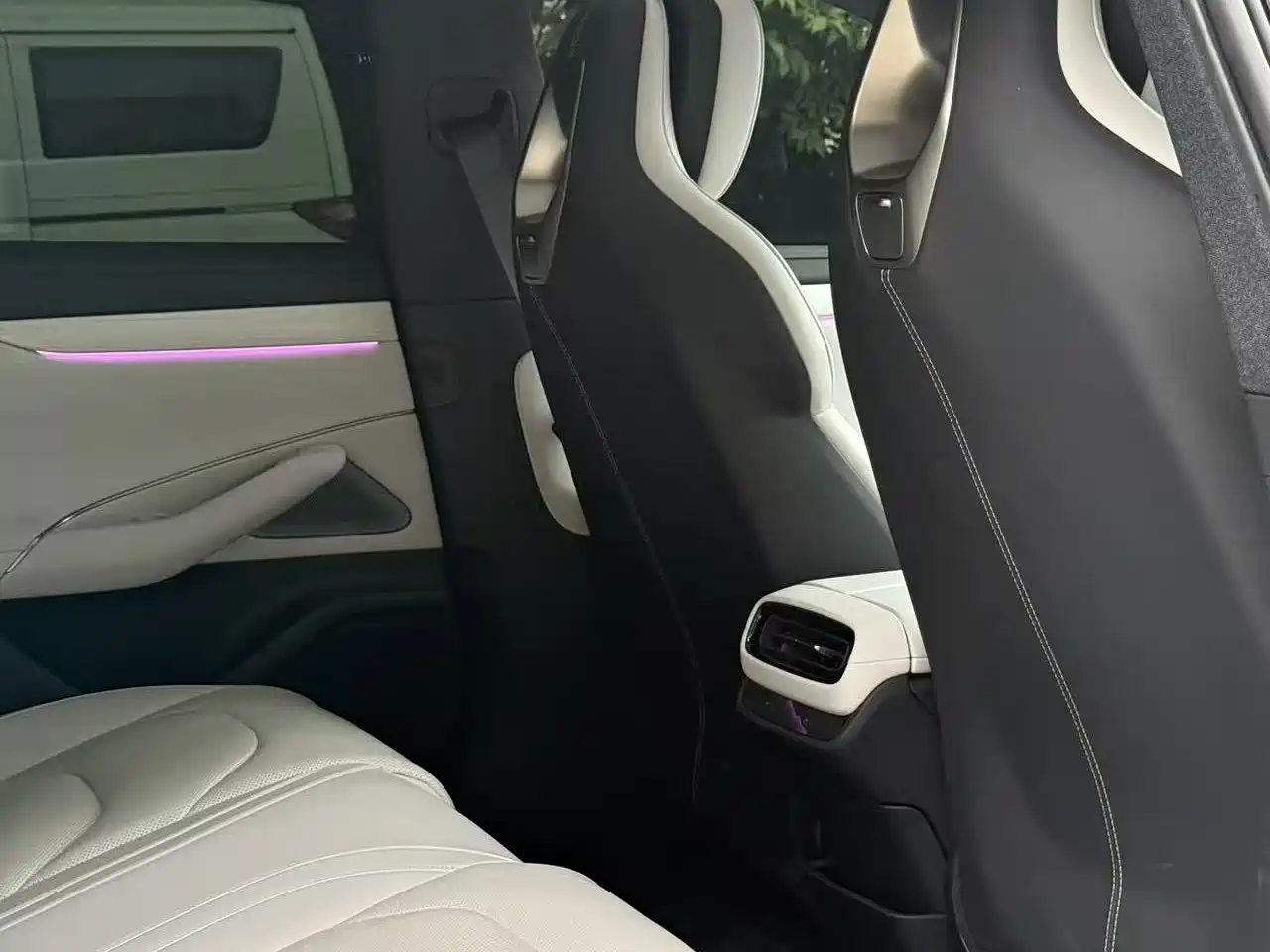 Xiaomi Auto Xiaomi SU7 2024 2024 RWD Long Range Intelligent Driving Edition
