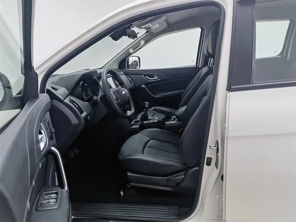 JIANGLING DOMAIN TIGER 7