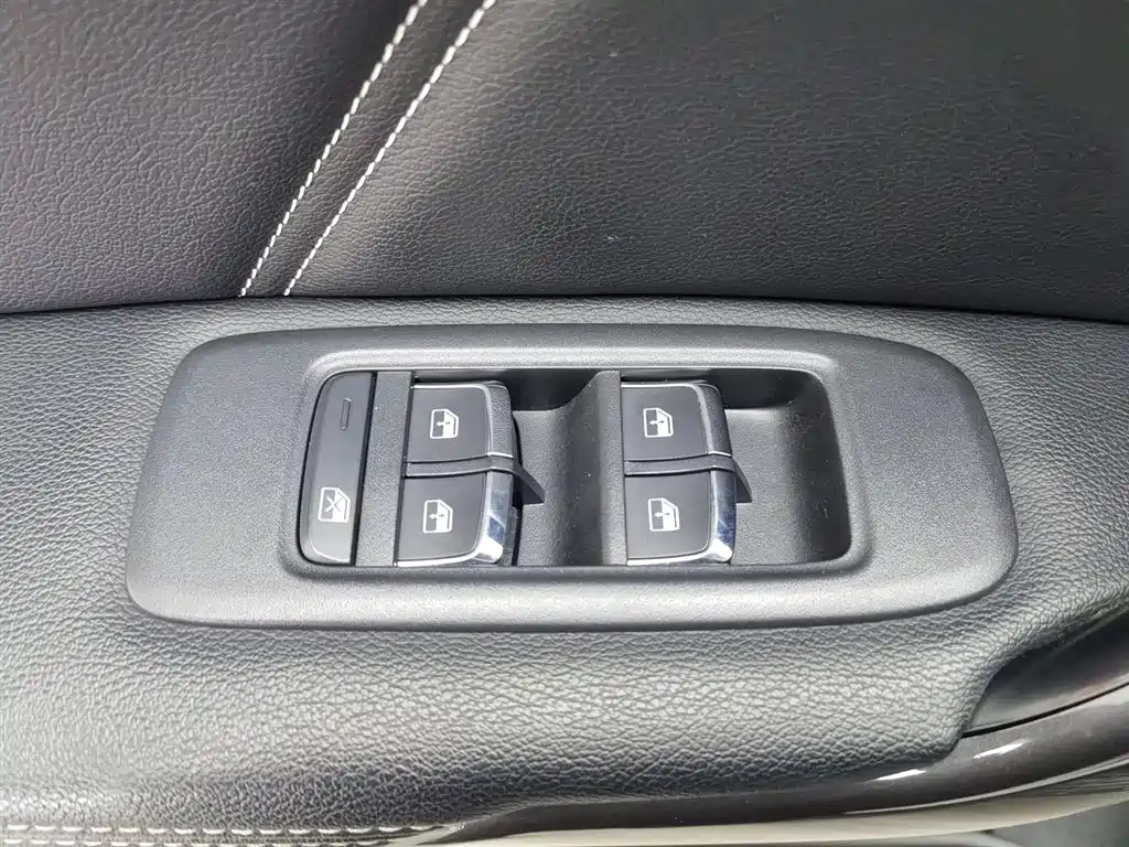 JIANGLING DOMAIN TIGER 7