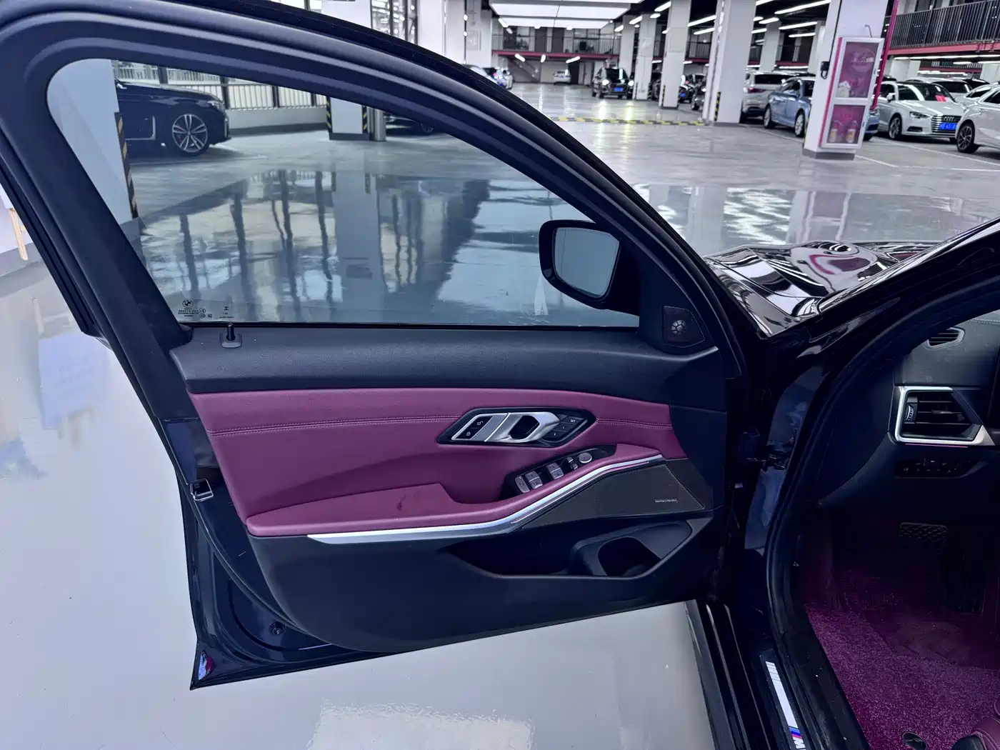 Фото 5 - BMW 3 Series