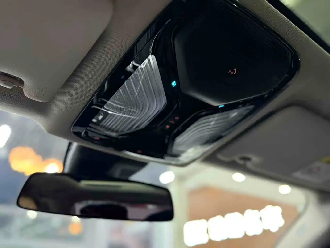 BMW i3 2024 eDrive 35 L фото 17