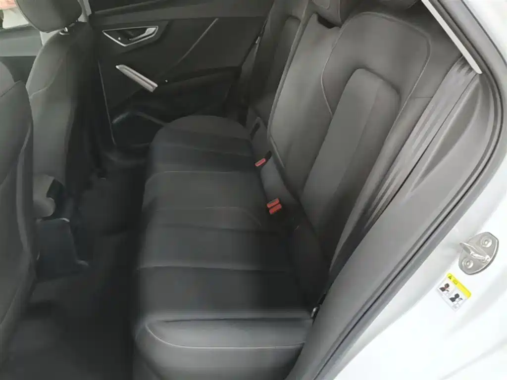 Audi Q2L 2021 35 TFSI Progressive Dynamic фото 17