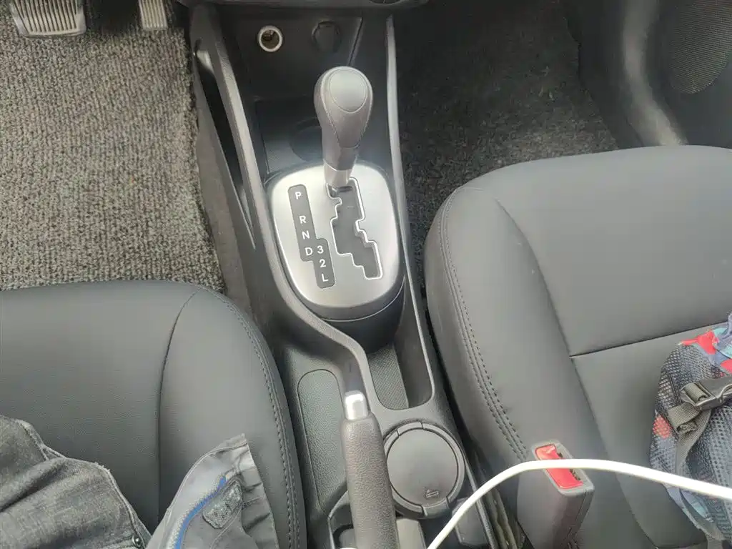Kia K2 2015 Sedan 1.4L AT GLS фото 14