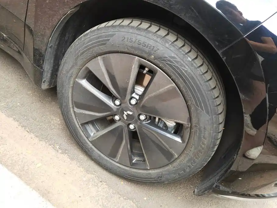 Wuling Motors Wuling Xingguang 2024 2023 70 Standard Edition