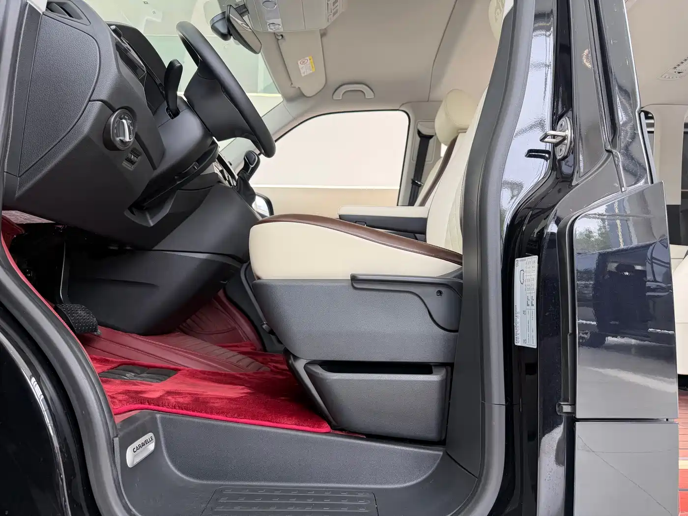 Volkswagen Caravelle, миниатюра 14