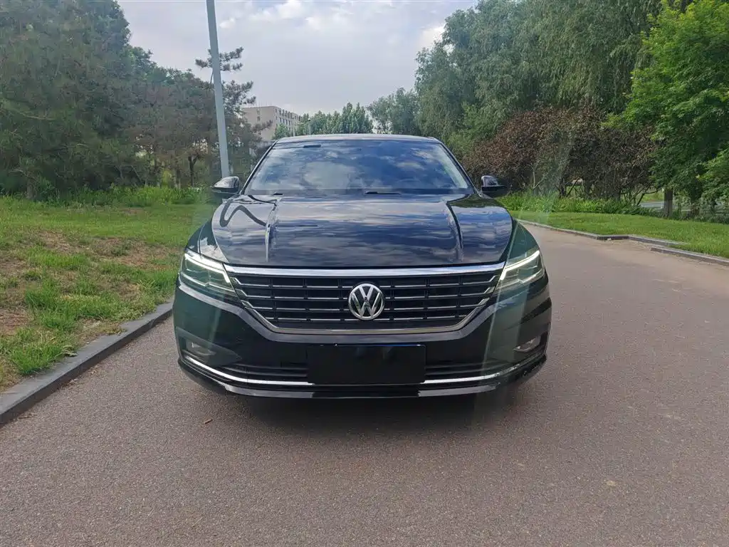 Volkswagen Lavida 2019 1.5L Manual Comfort Edition China VI фото 4