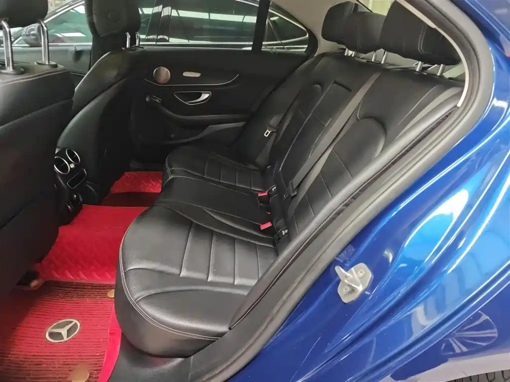 Mercedes-Benz C-Class 2020 Facelift C 260 L Sport фото 23