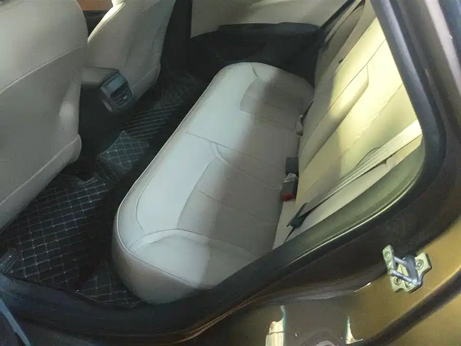 Buick Excelle 2017 15N Automatic Elite фото 11
