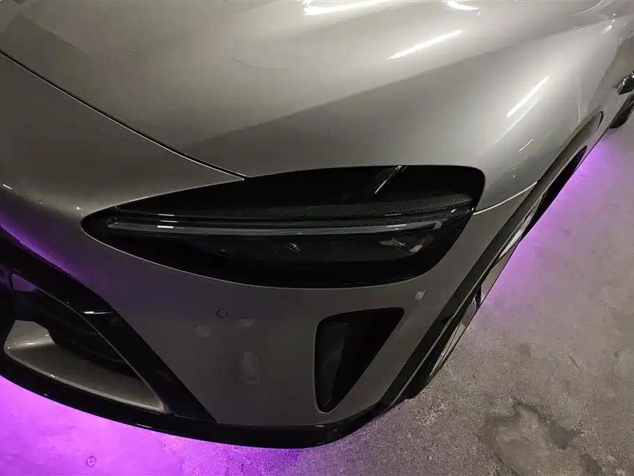 Xiaomi Auto Xiaomi YU7 2025 Ultra Long Range High Performance AWD Max Edition фото 5