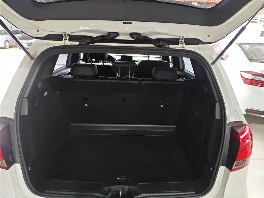 Mercedes-Benz B-Class 2018 B 200 Sport фото 14