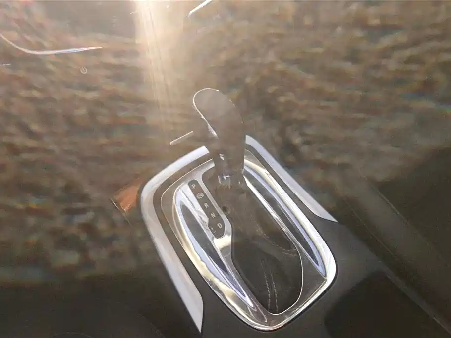 Buick Regal 2015 1.6T Fashion Tech Model фото 16
