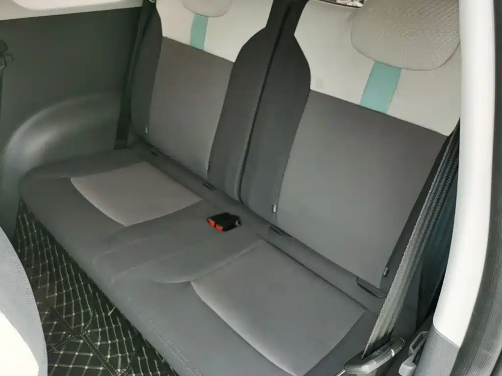 Changan Lumin 2025 2025 205km Fragrant Infusion Edition