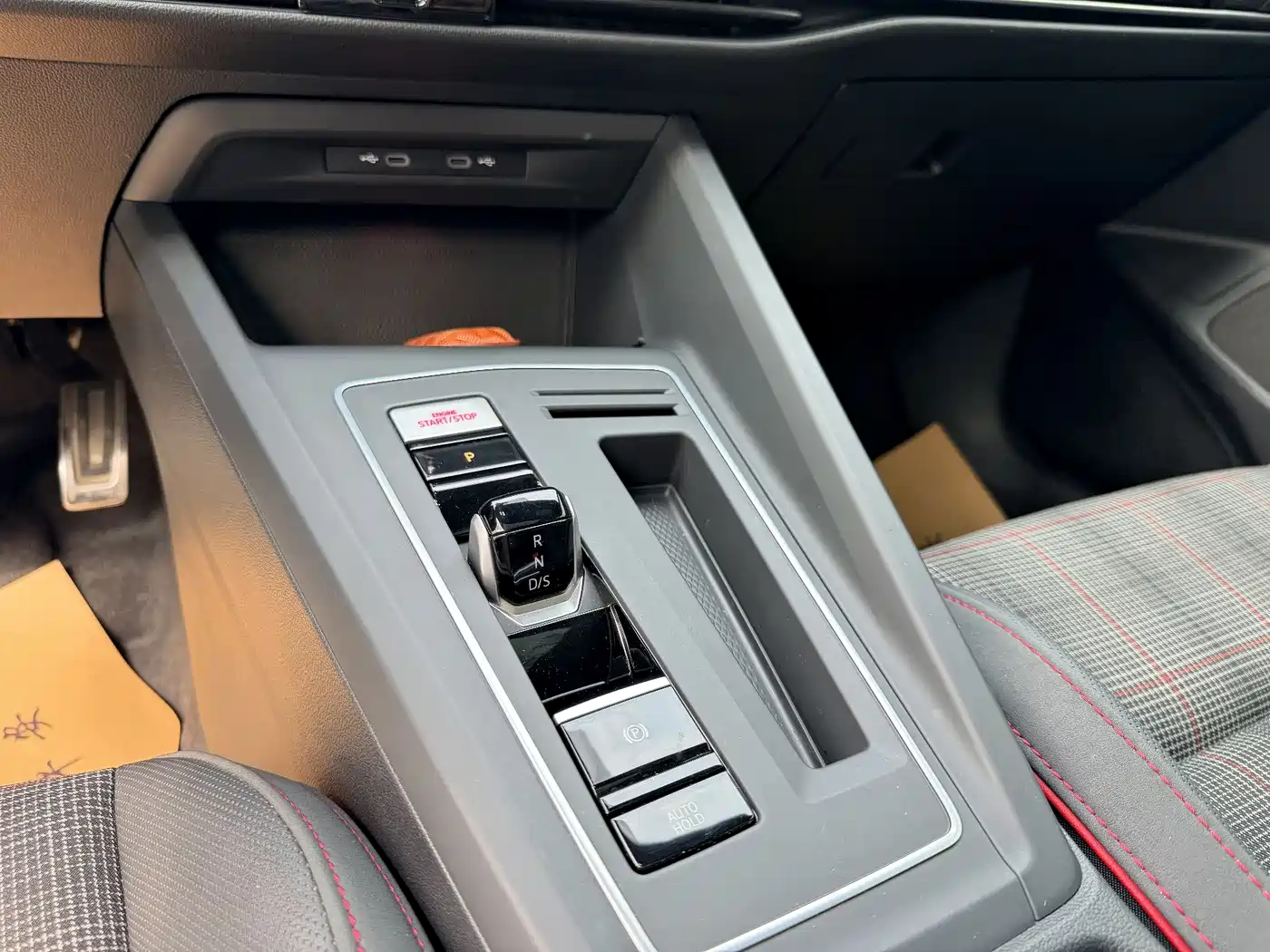 Volkswagen Golf GTI 2021 380TSI DSG GTI фото 13
