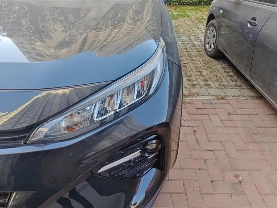 Toyota Wildlander 2022 2.0L CVT AWD Luxury PLUS Edition фото 5