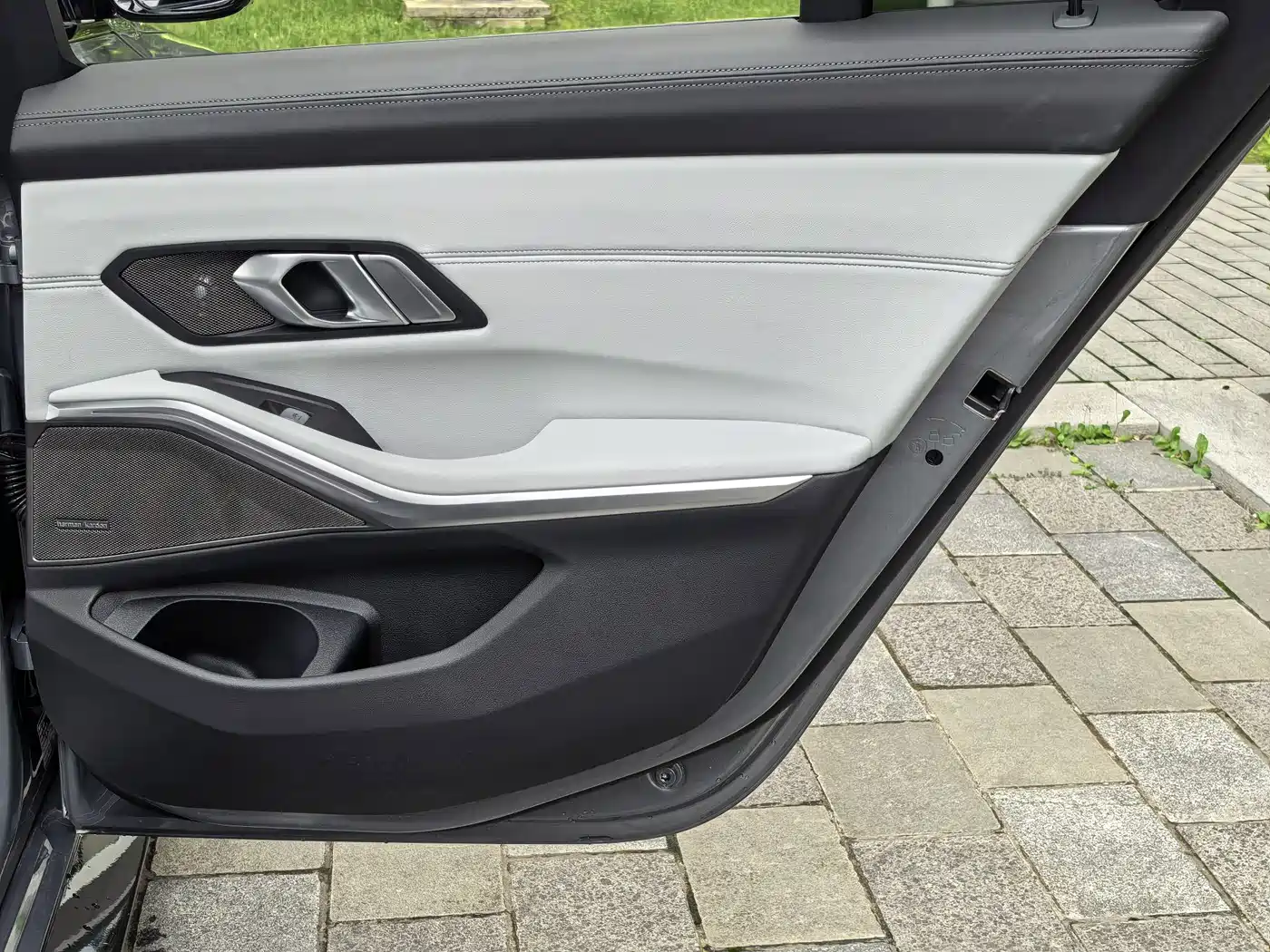 BMW M3 2026 2026 BMW M3 Touring M xDrive Competition